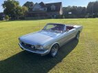 Thumbnail Photo 27 for 1966 Ford Mustang GT Convertible
